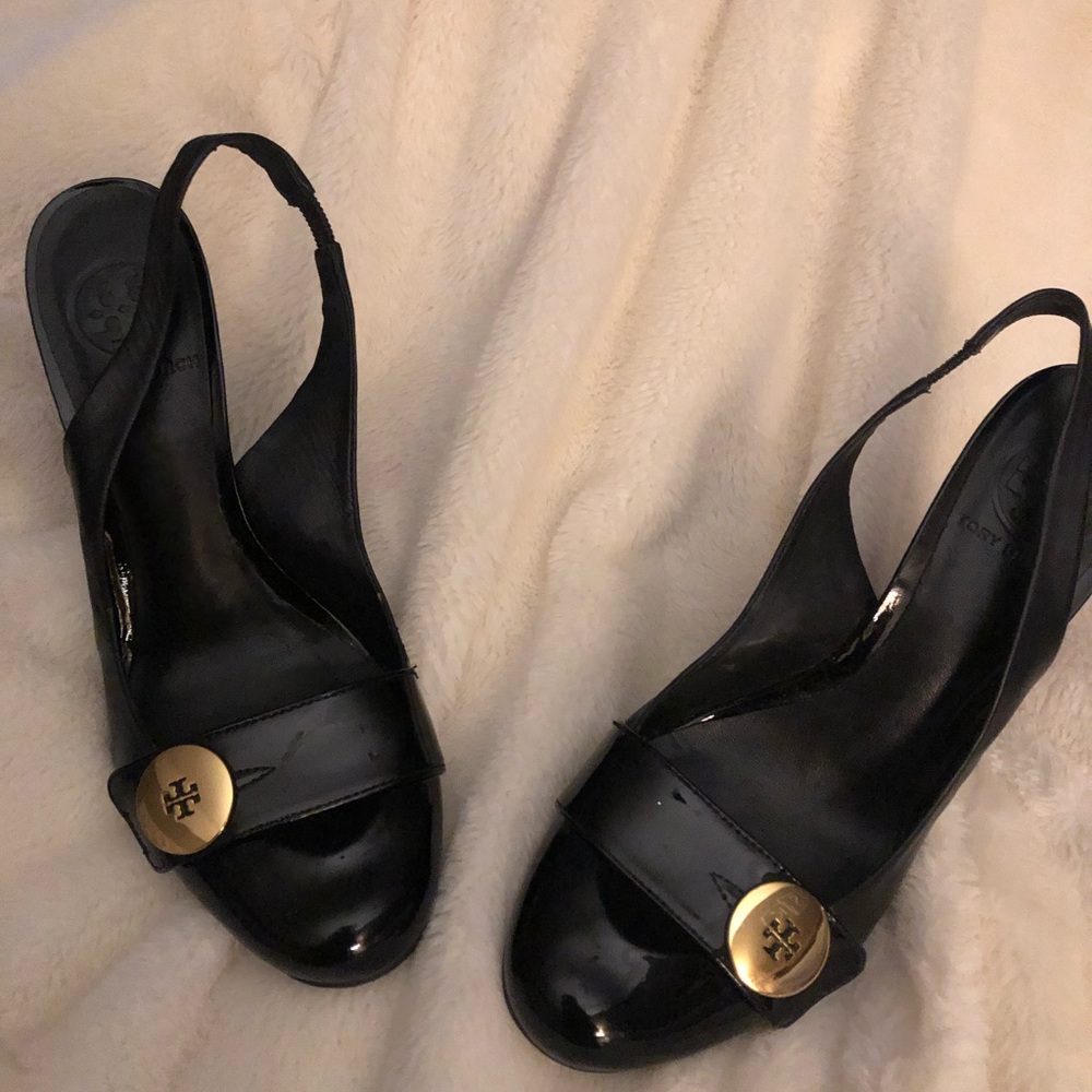 Tory Burch Heels